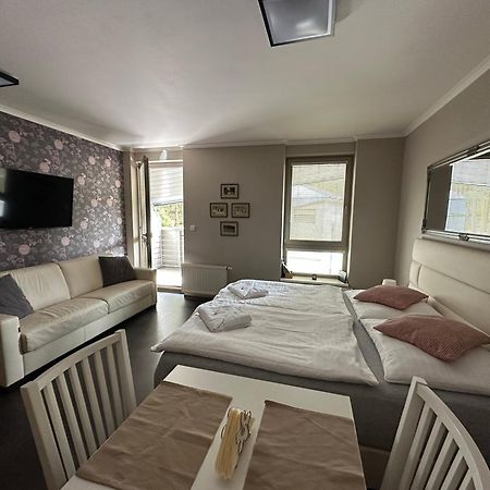 Harrachov Resident Apartments "Terrace & Chill" - High Speed Wifi, Smart Tv, Netflix, Disney Plus Εξωτερικό φωτογραφία