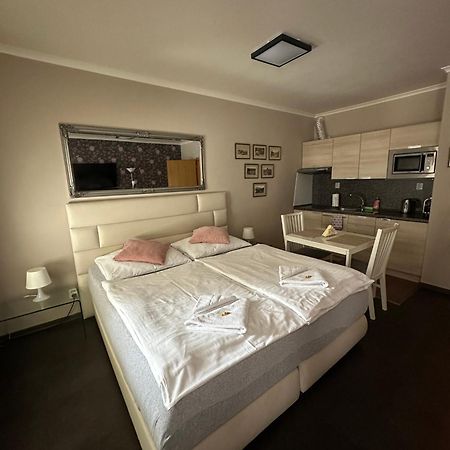 Harrachov Resident Apartments "Terrace & Chill" - High Speed Wifi, Smart Tv, Netflix, Disney Plus Εξωτερικό φωτογραφία