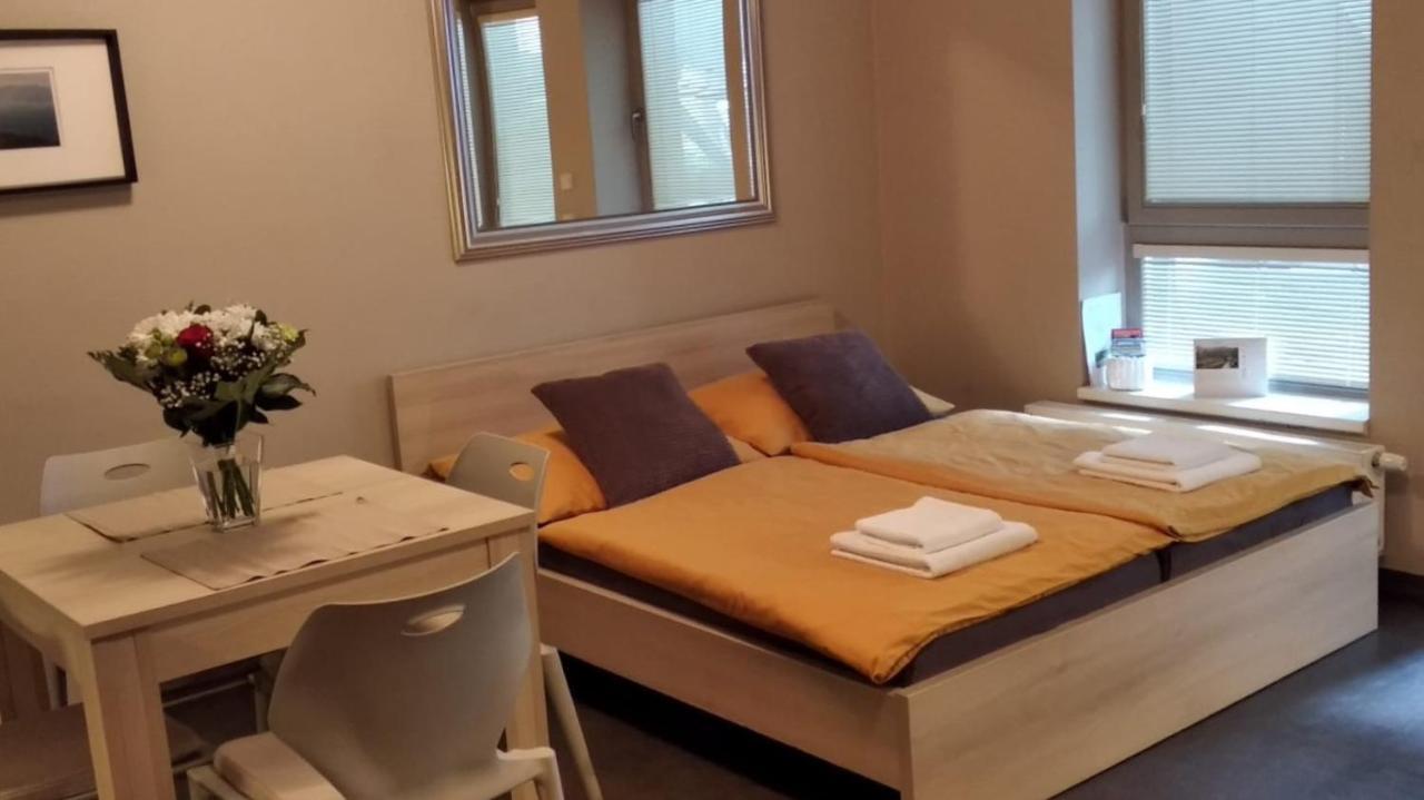 Harrachov Resident Apartments "Terrace & Chill" - High Speed Wifi, Smart Tv, Netflix, Disney Plus Εξωτερικό φωτογραφία
