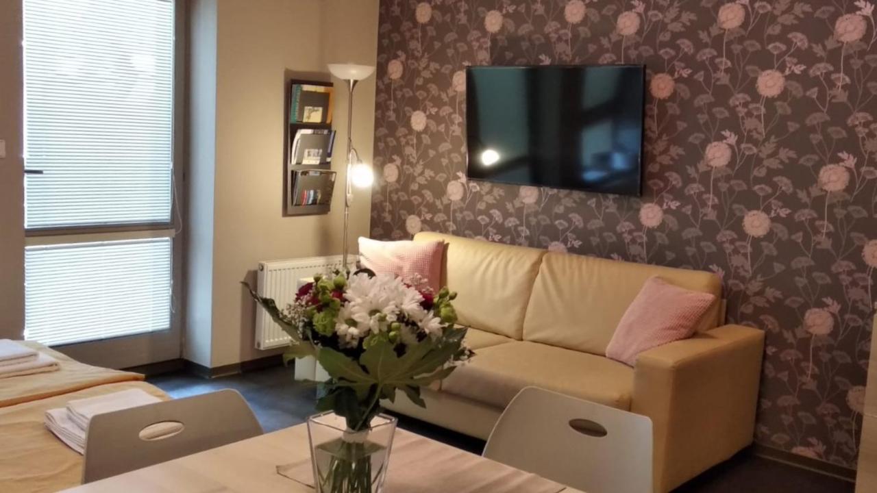 Harrachov Resident Apartments "Terrace & Chill" - High Speed Wifi, Smart Tv, Netflix, Disney Plus Εξωτερικό φωτογραφία