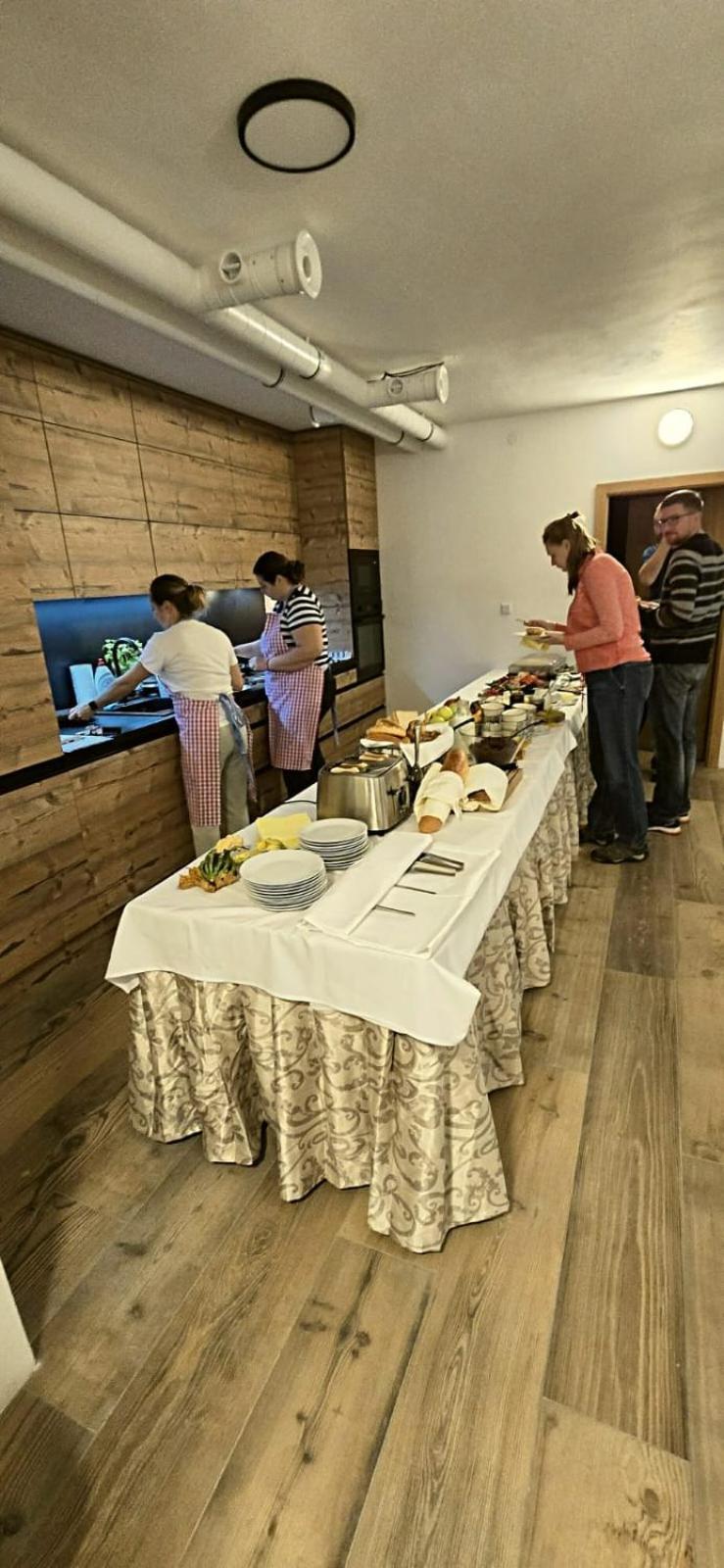 Harrachov Resident Apartments "Terrace & Chill" - High Speed Wifi, Smart Tv, Netflix, Disney Plus Εξωτερικό φωτογραφία