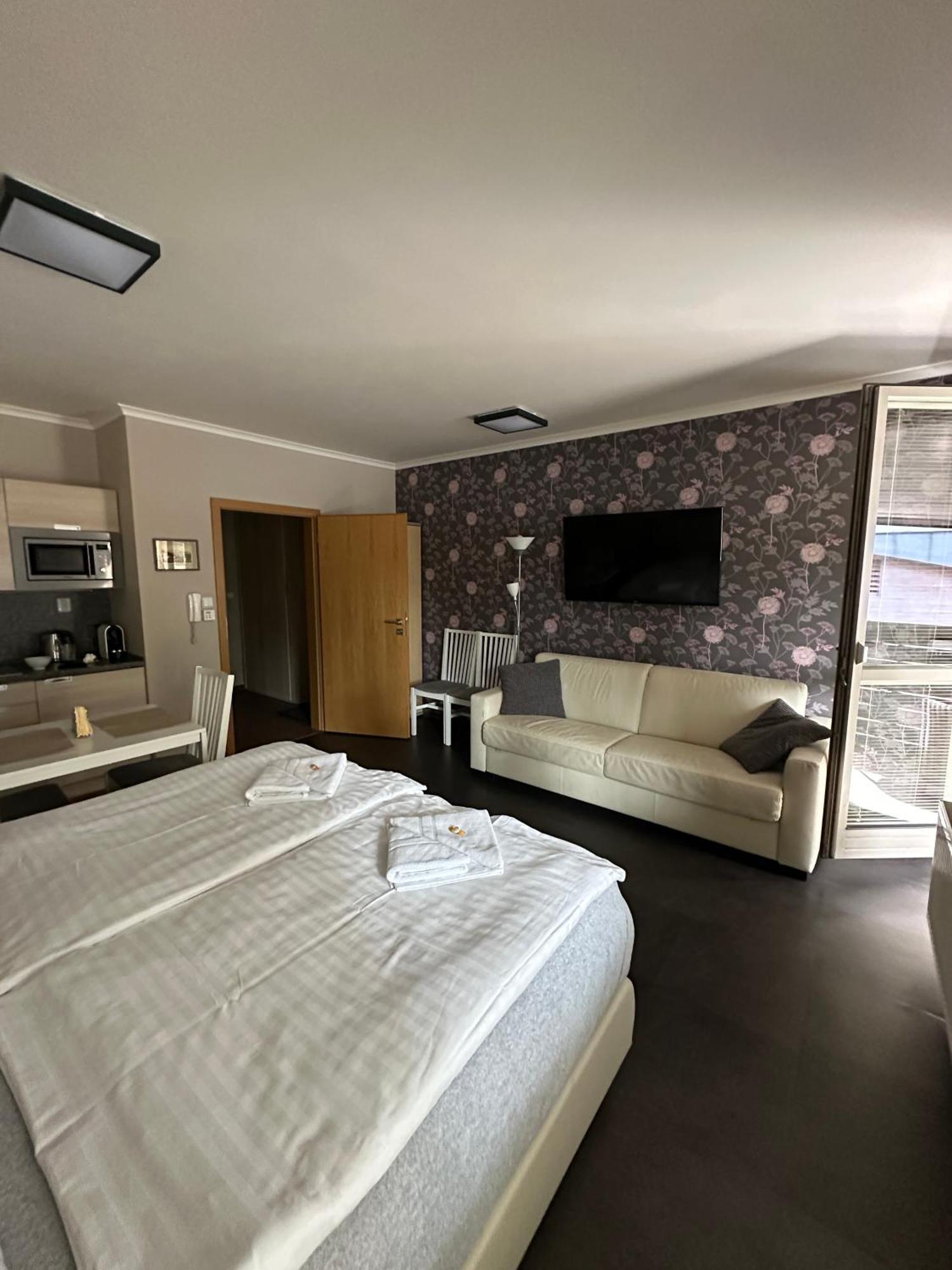 Harrachov Resident Apartments "Terrace & Chill" - High Speed Wifi, Smart Tv, Netflix, Disney Plus Εξωτερικό φωτογραφία