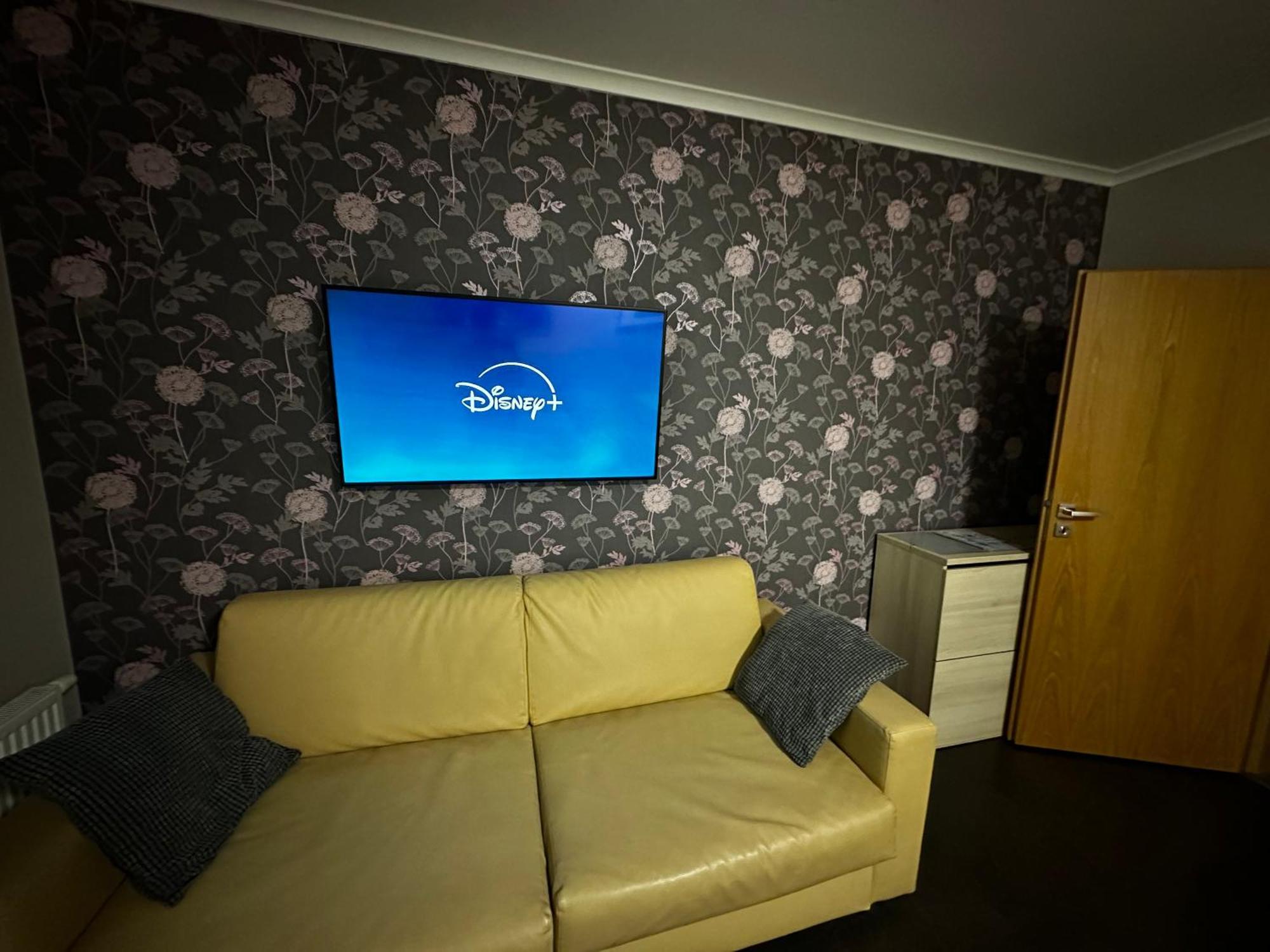 Harrachov Resident Apartments "Terrace & Chill" - High Speed Wifi, Smart Tv, Netflix, Disney Plus Εξωτερικό φωτογραφία