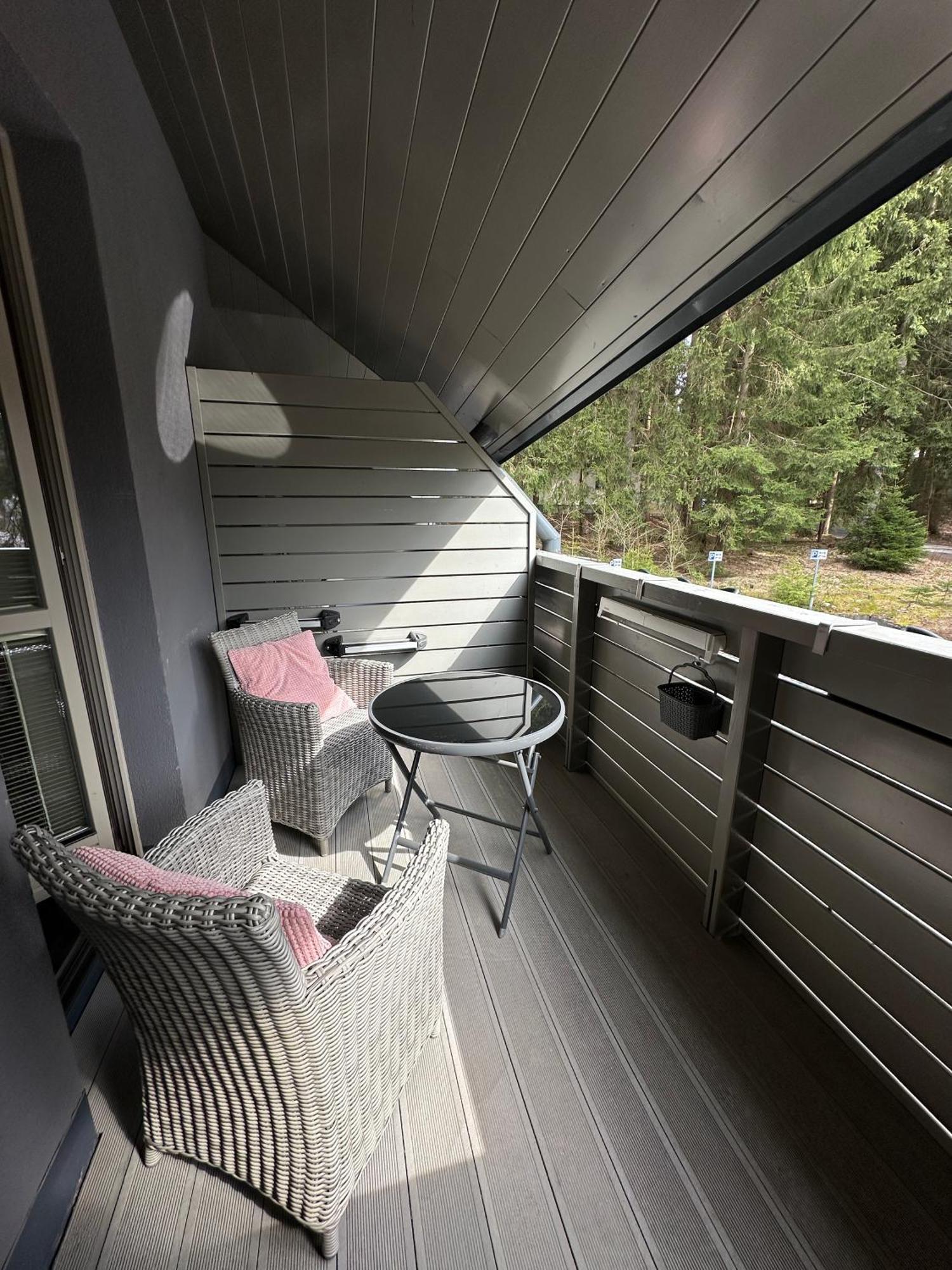 Harrachov Resident Apartments "Terrace & Chill" - High Speed Wifi, Smart Tv, Netflix, Disney Plus Εξωτερικό φωτογραφία