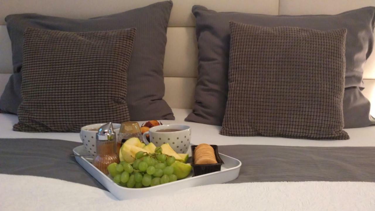 Harrachov Resident Apartments "Terrace & Chill" - High Speed Wifi, Smart Tv, Netflix, Disney Plus Εξωτερικό φωτογραφία