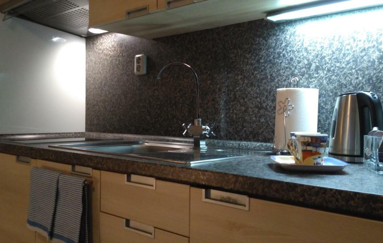 Harrachov Resident Apartments "Terrace & Chill" - High Speed Wifi, Smart Tv, Netflix, Disney Plus Εξωτερικό φωτογραφία