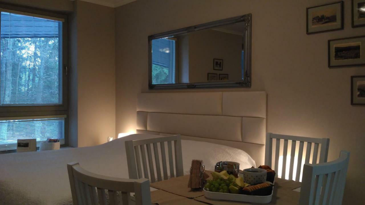 Harrachov Resident Apartments "Terrace & Chill" - High Speed Wifi, Smart Tv, Netflix, Disney Plus Εξωτερικό φωτογραφία