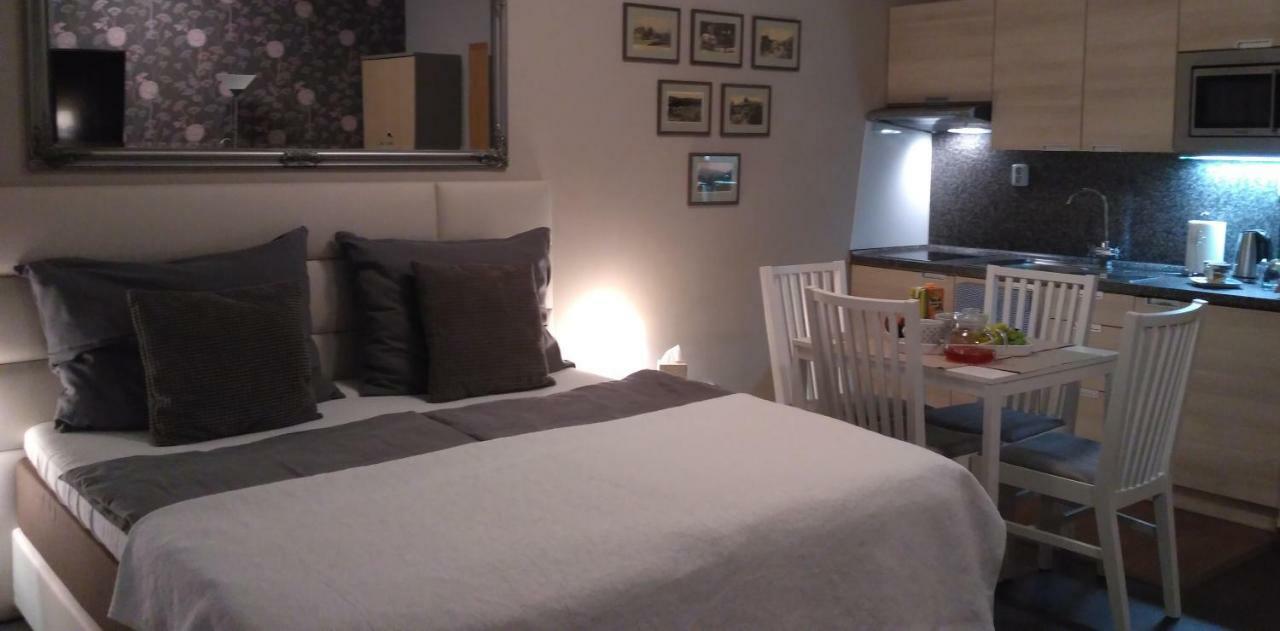 Harrachov Resident Apartments "Terrace & Chill" - High Speed Wifi, Smart Tv, Netflix, Disney Plus Εξωτερικό φωτογραφία